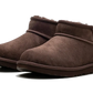 UGG Classic Ultra Mini Boot Burnt Cedar