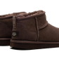 UGG Classic Ultra Mini Boot Burnt Cedar