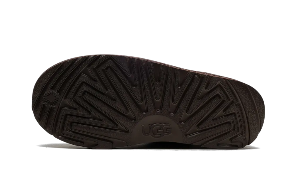 UGG Classic Ultra Mini Boot Burnt Cedar