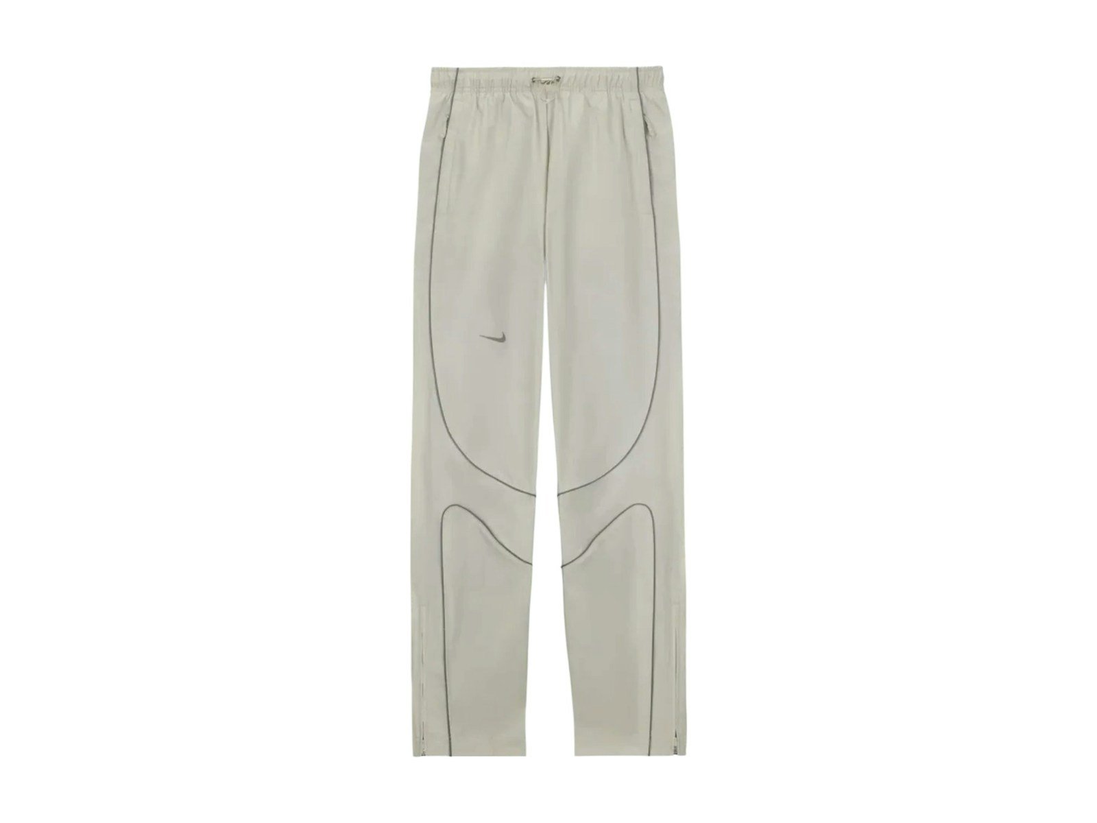 Corteiz x Nike NRG Pant Off White