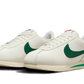 Cortez Sail Gorge Green (DN1791-101) - 36.5 EU - 4.5 US - Green | SOSUKICKS