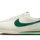 Cortez Sail Gorge Green (DN1791-101) - EU 36–45 - Green | SOSUKICKS