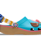 Crocs Luffy Classic Clog