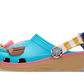 Crocs Luffy Classic Clog