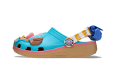 Crocs Classic Clog One Piece Tony Tony Chopper