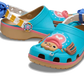 Crocs Luffy Classic Clog