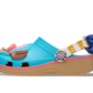 Crocs Chopper Classic Clog (Kids)