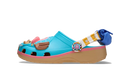 Crocs Classic Clog One Piece Tony Tony Chopper (Kids)
