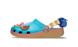 Crocs Classic Clog One Piece Tony Tony Chopper (Kids)