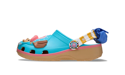 Crocs Chopper Classic Clog (Kids)