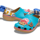 Crocs Chopper Classic Clog (Kids)