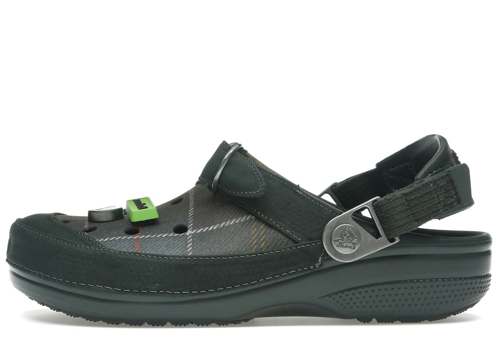 Crocs Classic Clog Barbour