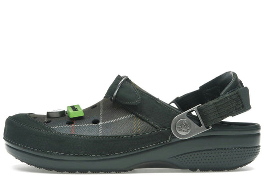 Crocs Classic Clog Barbour