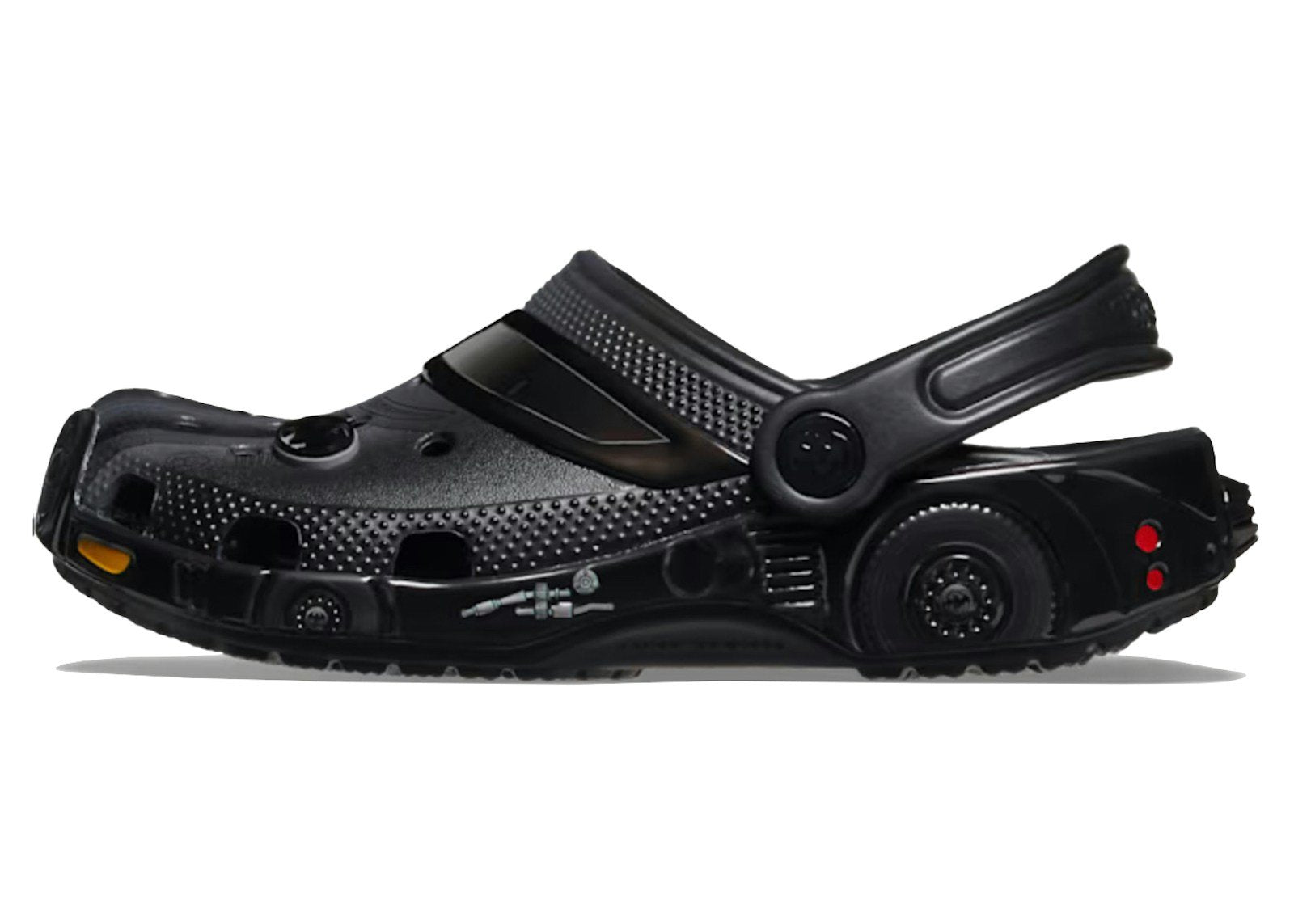 Crocs Classic Clog Batman Batmobile (Kids)