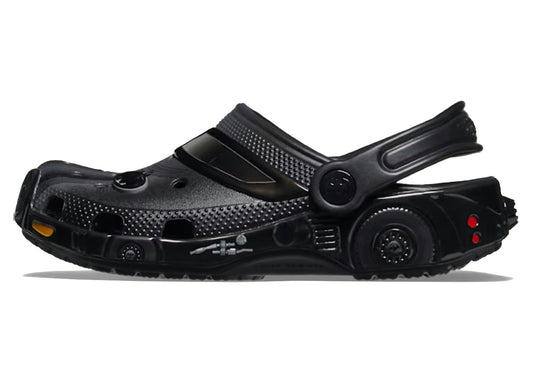 Crocs Classic Clog Batman Batmobile (Kids)