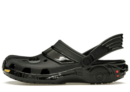 Crocs Classic Clog Batmobile