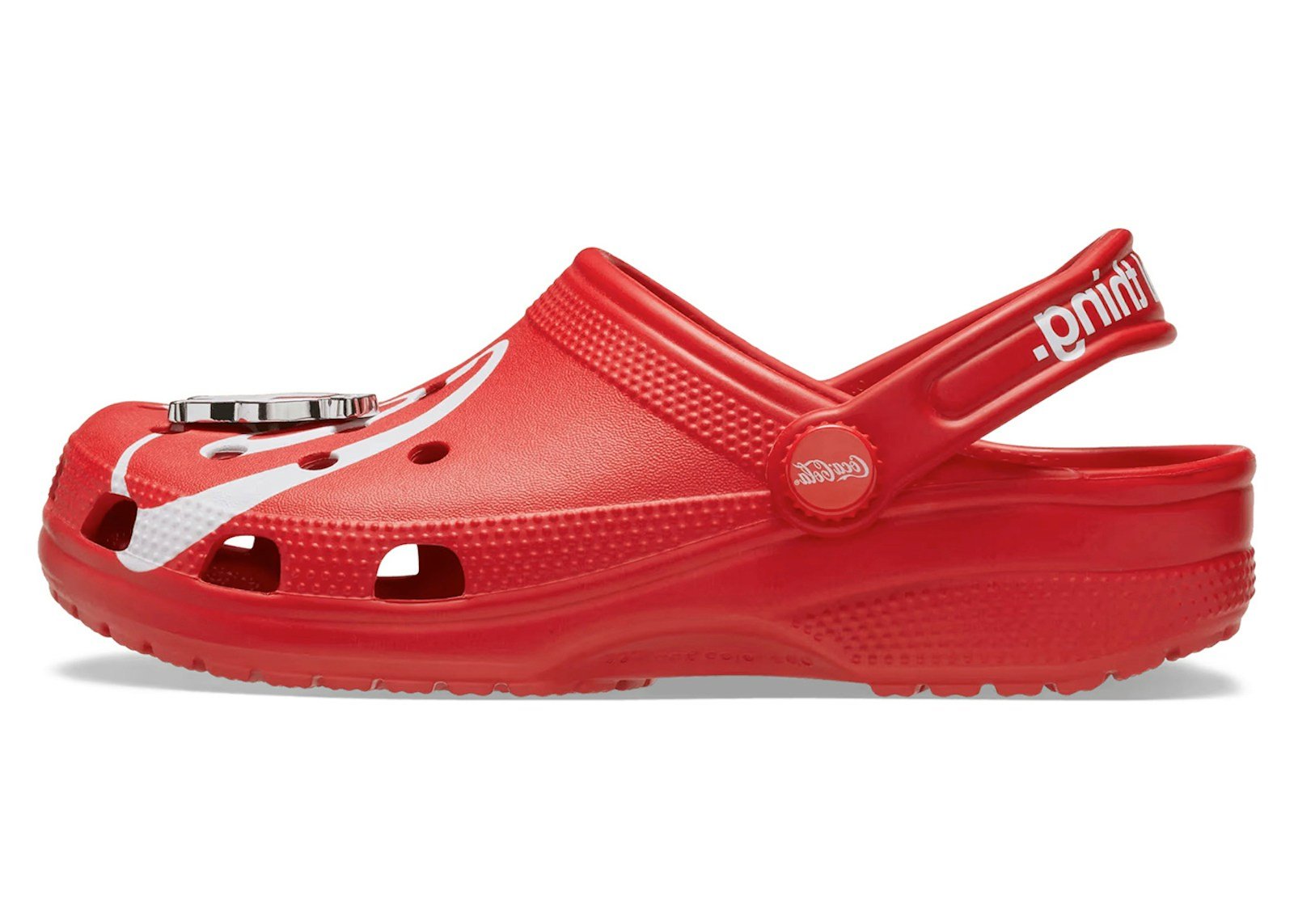 Crocs Classic Clog Coca-Cola Coke