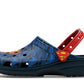 Crocs Classic Clog DC Comics Superman