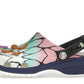 Crocs Classic Clog Demon Slayer Shinobu Kocho