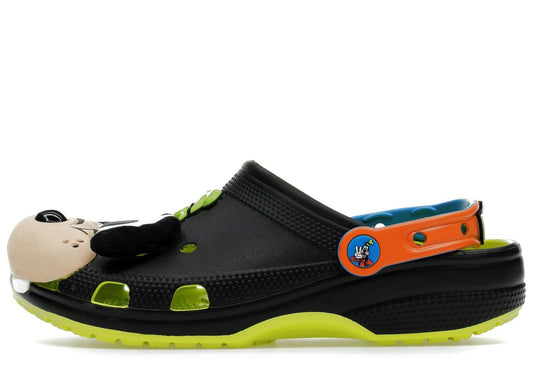Crocs Classic Clog Disney Goofy