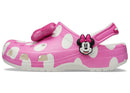 Crocs Classic Clog Disney Minnie Mouse Pink (TD)