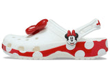 Crocs Classic Clog Disney Minnie Mouse