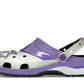 Crocs Classic Clog Dragon Ball Z Frieza