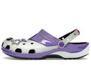 Crocs Classic Clog Dragon Ball Z Frieza