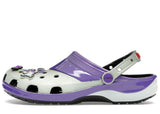 Crocs Classic Clog Dragon Ball Z Frieza