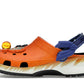 Crocs Classic Clog Dragon Ball Z Goku