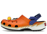 Crocs Classic Clog Dragon Ball Z Goku
