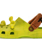 Crocs Classic Clog DreamWorks Shrek