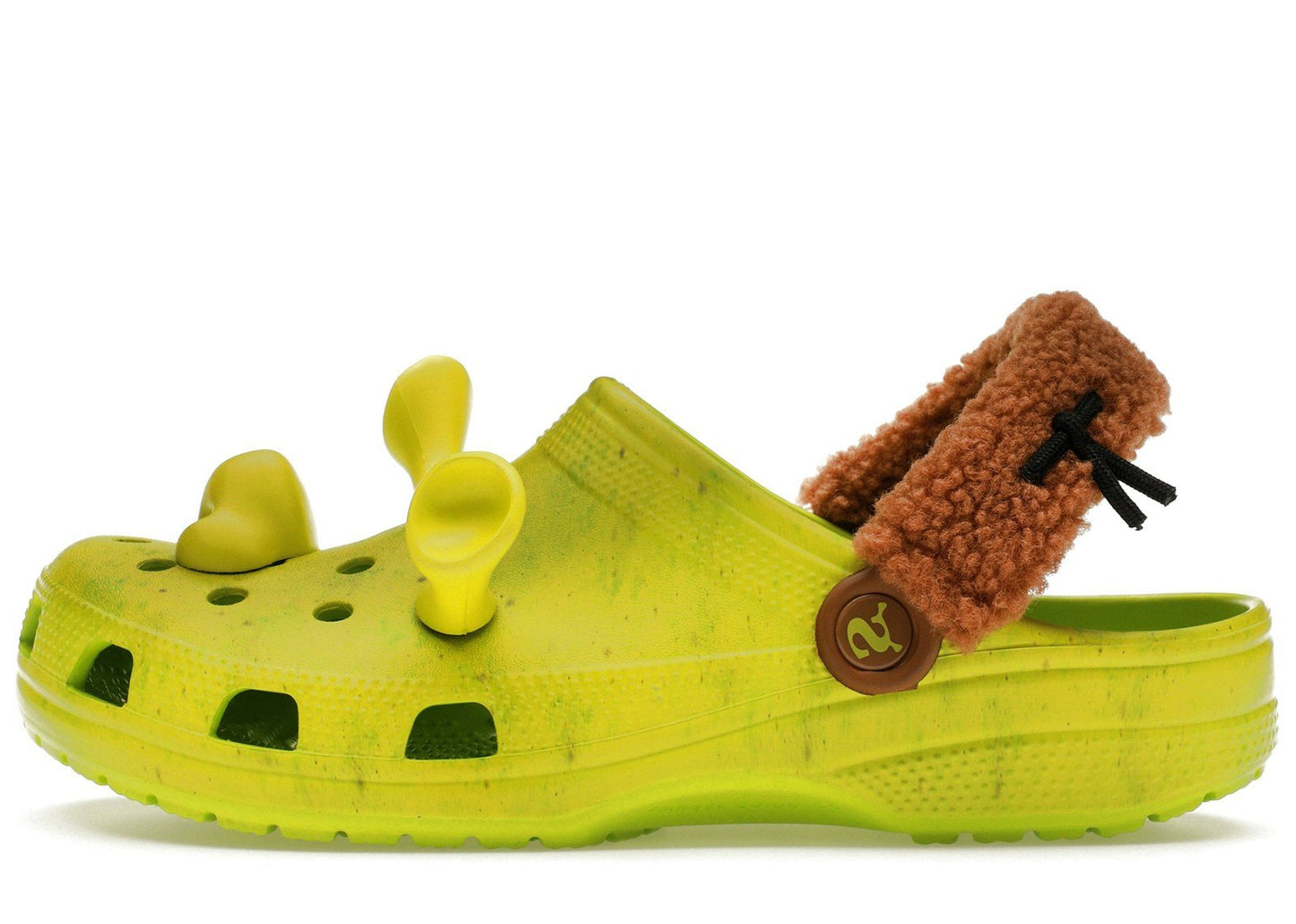 Crocs Classic Clog DreamWorks Shrek