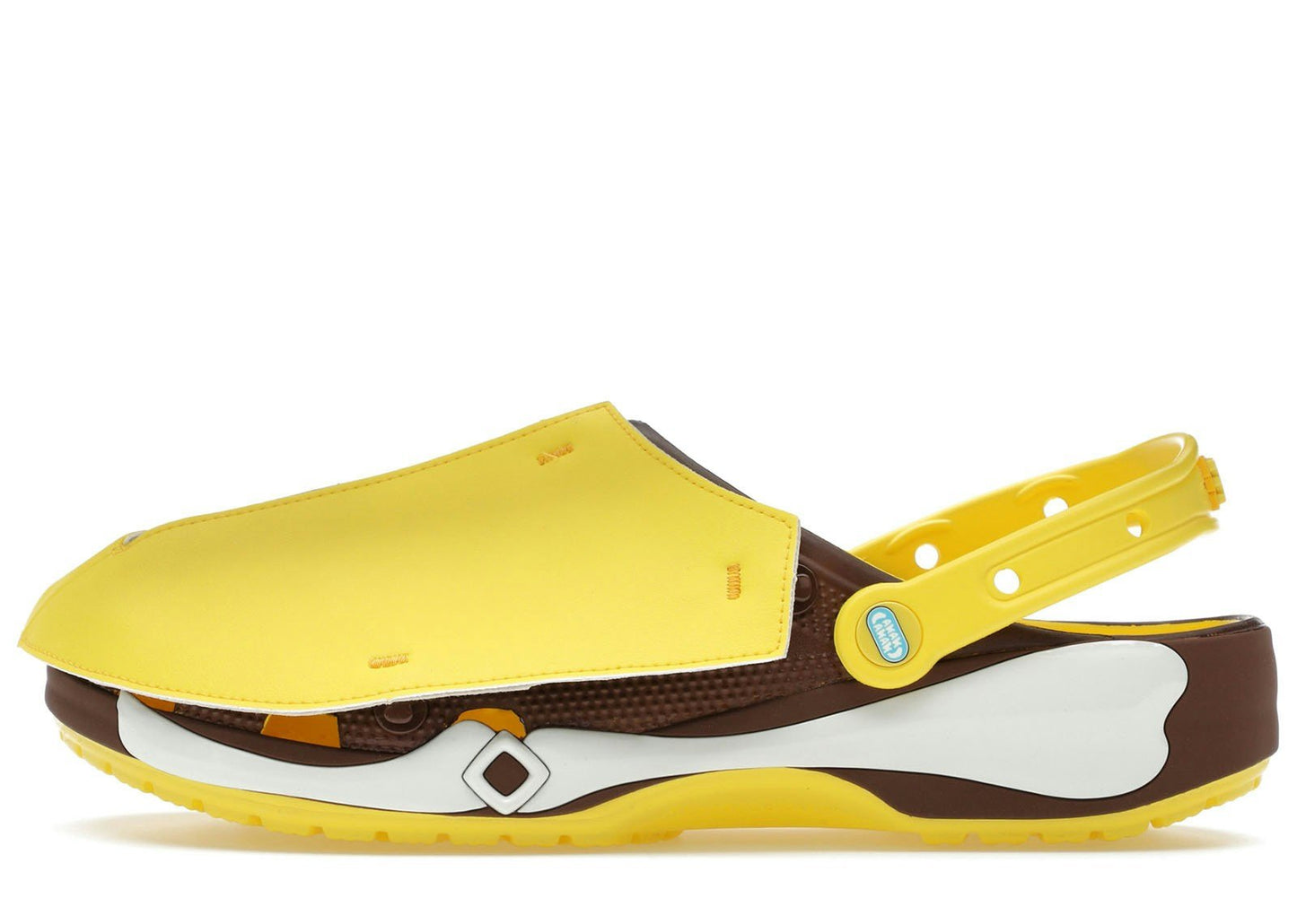 Crocs Classic Clog Fortnite Peely