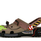 Crocs Classic Clog Ghostbusters