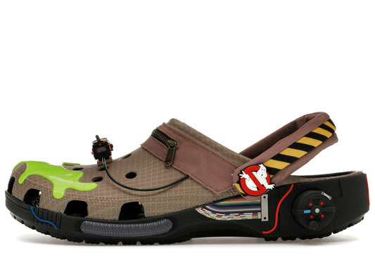Crocs Classic Clog Ghostbusters