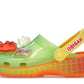Crocs Classic Clog Haribo
