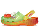 Crocs Classic Clog Haribo