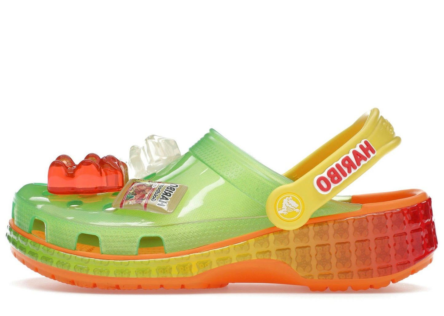 Crocs Classic Clog Haribo