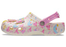 Crocs Classic Clog Hello Kitty and Friends Pastel