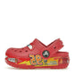 Crocs Classic Clog Lightning McQueen (TD)