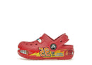Crocs Classic Clog Lightning McQueen (TD)