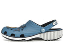 Crocs Classic Clog Marvel Fantastic Four