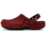 Crocs Classic Clog Marvel Spider-Man Neo
