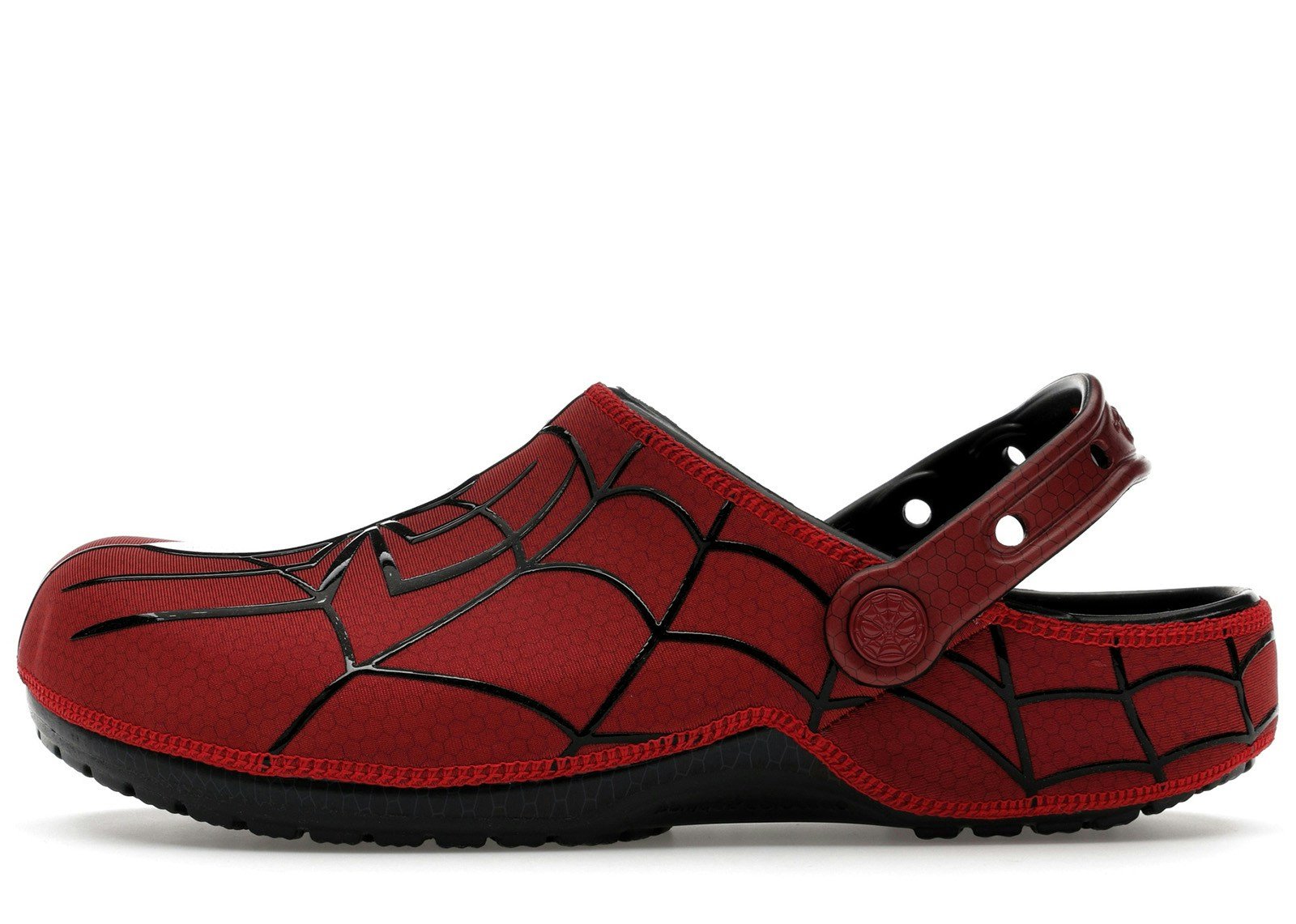 Crocs Classic Clog Marvel Spider-Man Neo