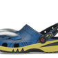 Crocs Classic Clog Marvel Wolverine