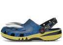 Crocs Classic Clog Marvel Wolverine