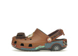 Crocs Classic Clog Mater (Kids)
