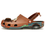 Crocs Classic Clog Mater