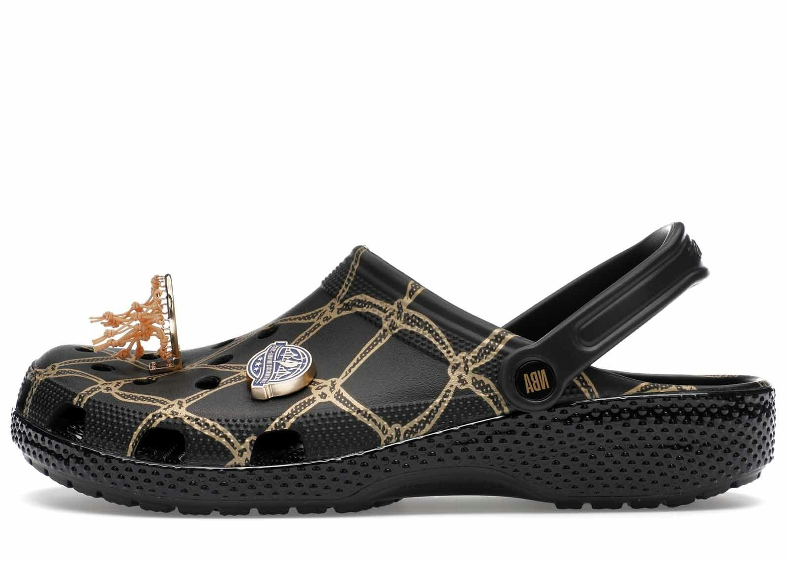 Crocs Classic Clog NBA All-Star
